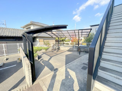 【その他共用部分】 | GRACE