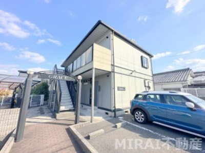 【外観】 | GRACE