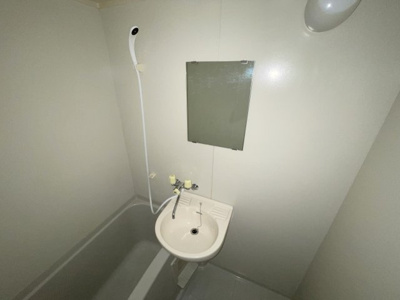 【洗面所】 | GRACE