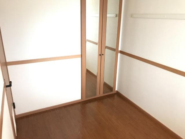 エスポワールハイムの内装|洋室（イメージ）