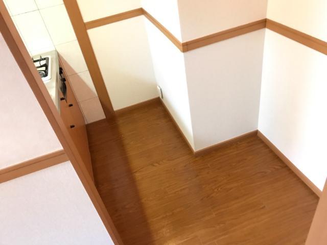 エスポワールハイムのキッチン|キッチン（イメージ）