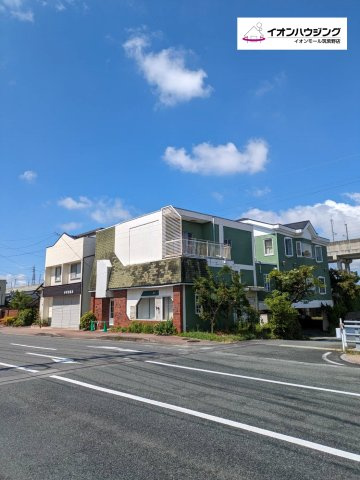久留米市津福本町中古戸建