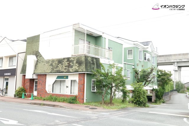 久留米市津福本町中古戸建