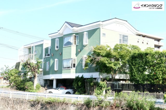 久留米市津福本町中古戸建