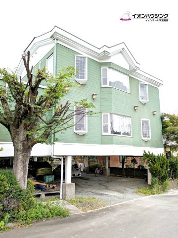 久留米市津福本町中古戸建