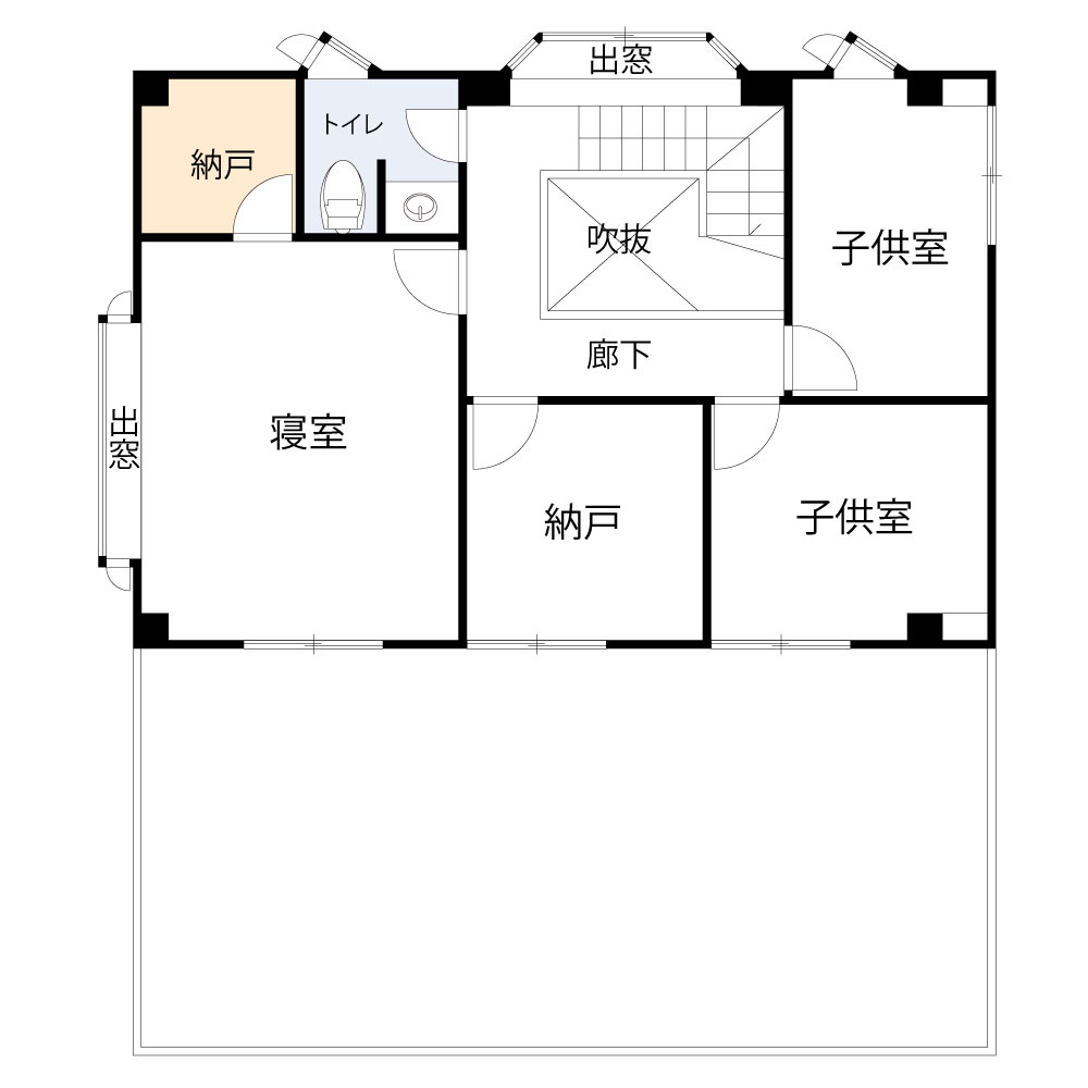 久留米市津福本町中古戸建