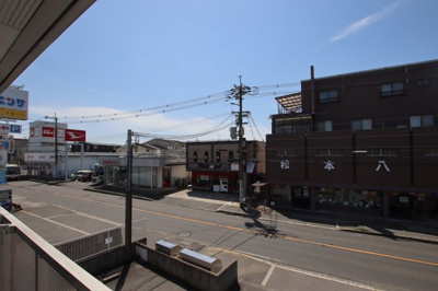 【展望】 | ビラロゼオ