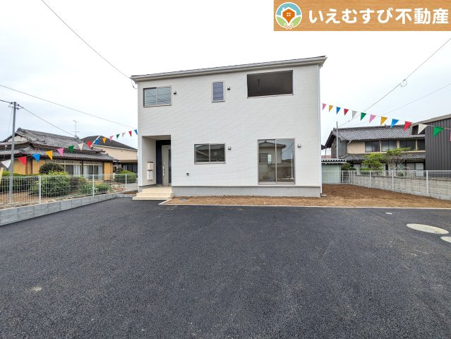 Cradle garden　美里町関第1