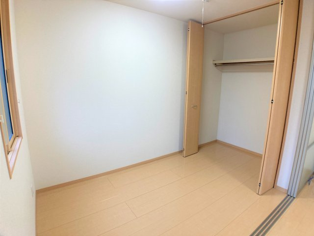 セジュール赤羽根の内装|別部屋同一間取りのお写真となります。