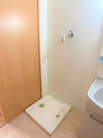 セジュール赤羽根の設備|別部屋同一間取りのお写真となります。