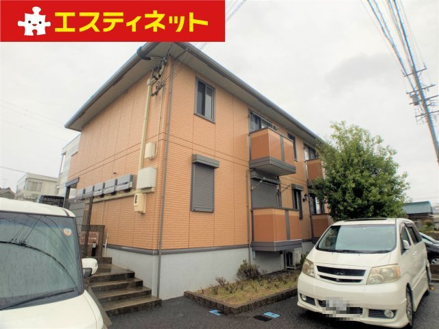 セジュール赤羽根