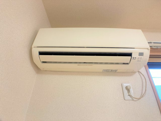 セジュール赤羽根の設備|別部屋同一間取りのお写真となります。