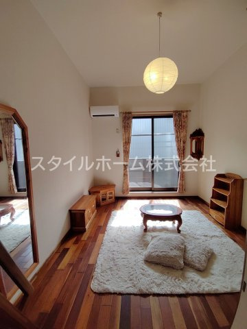 セザンヌ新栄３のその他