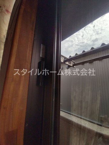 セザンヌ新栄３の内装