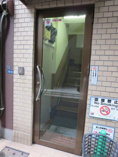 【外観パース】