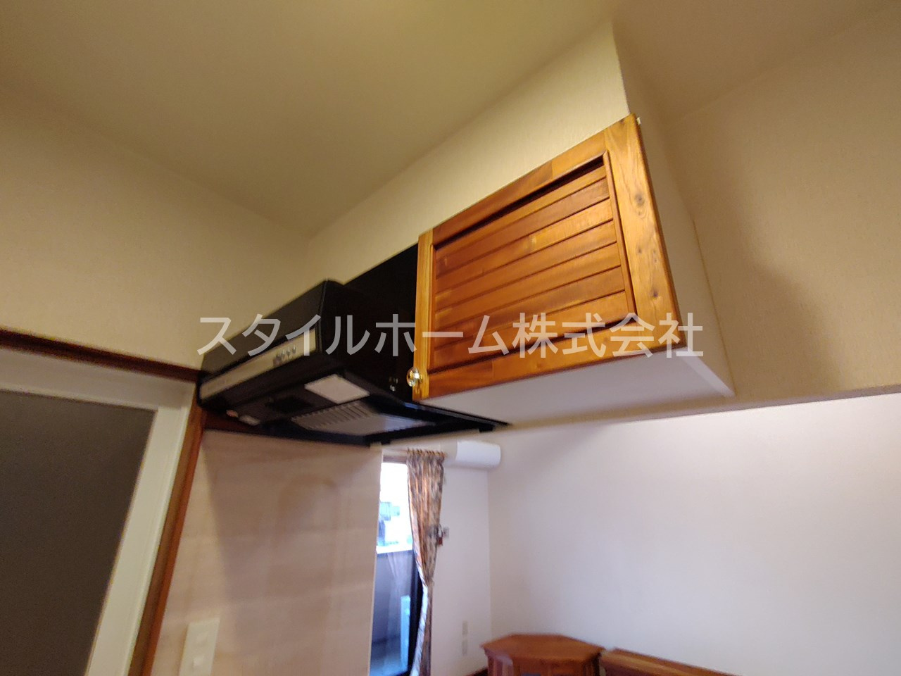 セザンヌ花田２の設備|別部屋写真です。