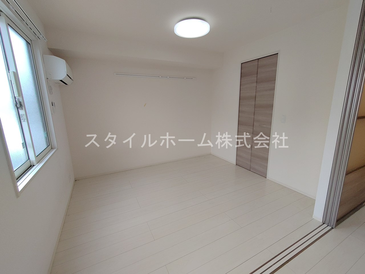 よつ葉館・蒼い館・まほろ館・ほくと館　ほくと館の内装