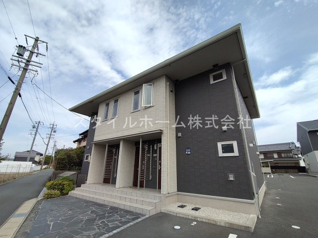 よつ葉館・蒼い館・まほろ館・ほくと館　ほくと館