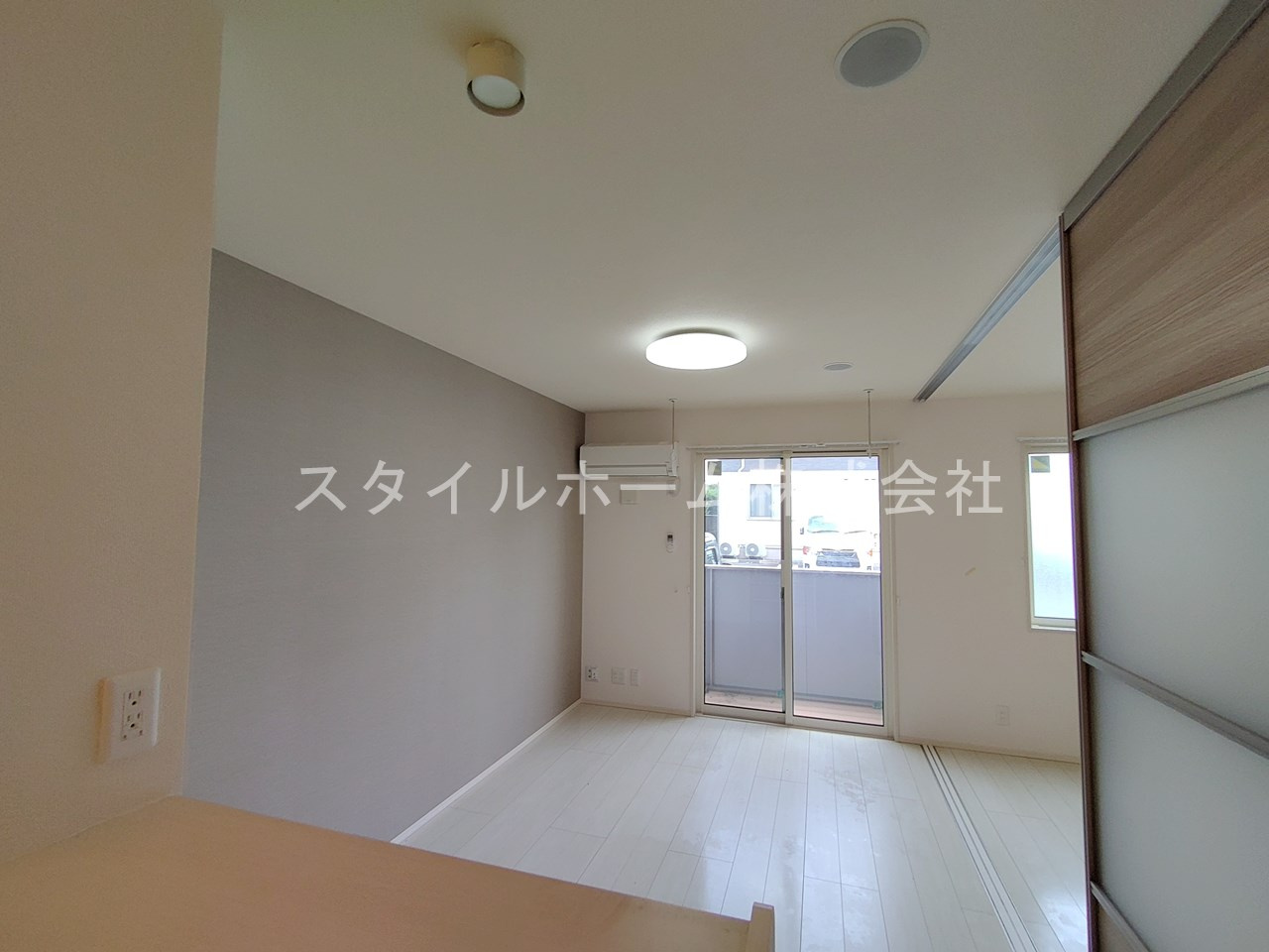 よつ葉館・蒼い館・まほろ館・ほくと館　ほくと館のその他