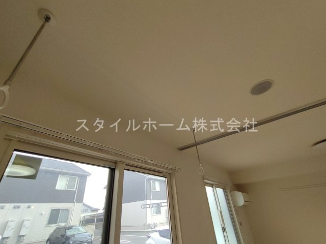 よつ葉館・蒼い館・まほろ館・ほくと館　ほくと館の設備