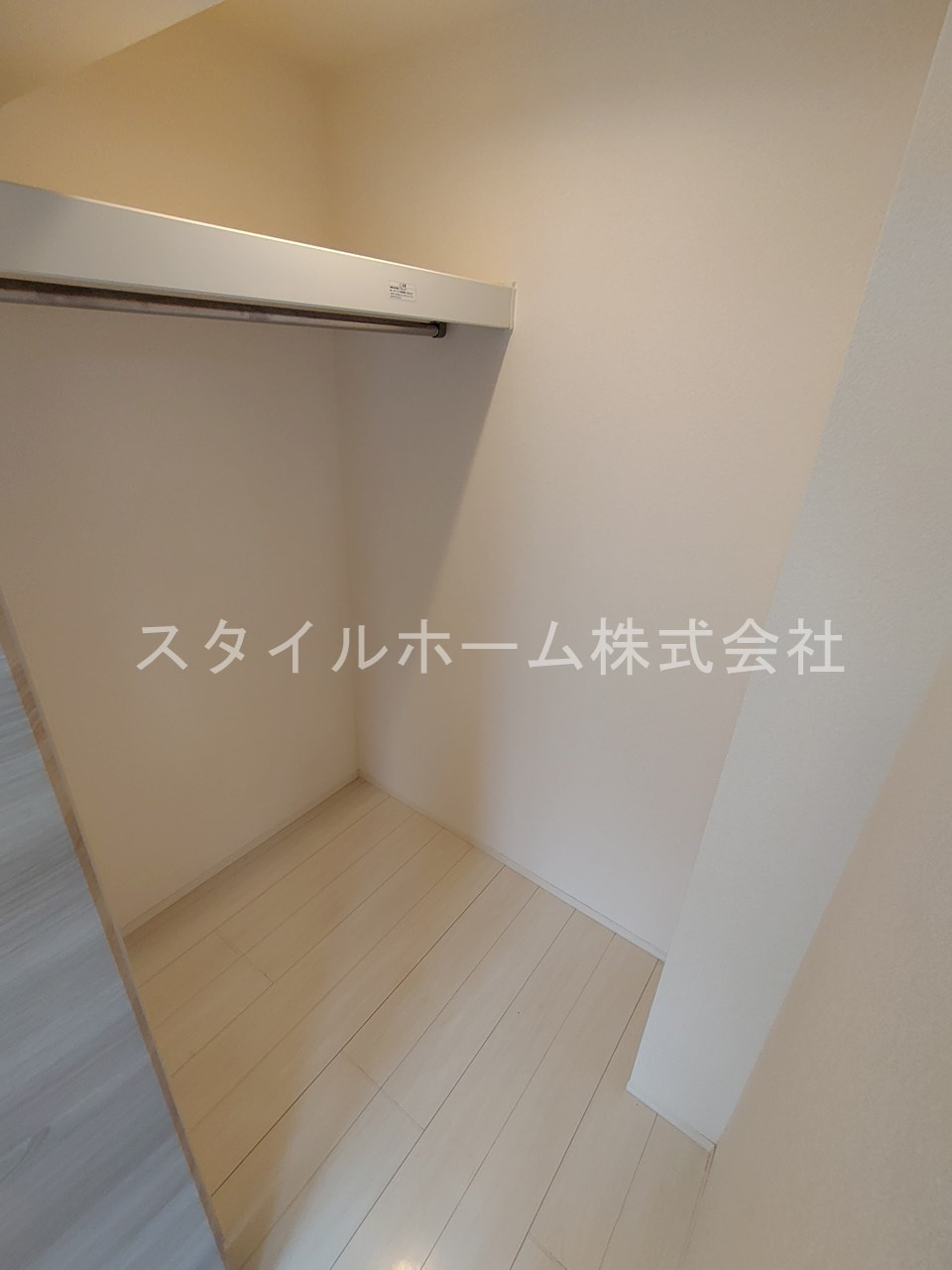 よつ葉館・蒼い館・まほろ館・ほくと館　ほくと館の収納