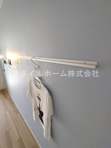 エルディム藤のその他