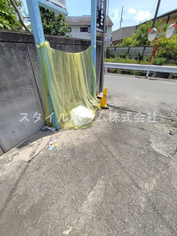 エルディム藤のその他共用部分