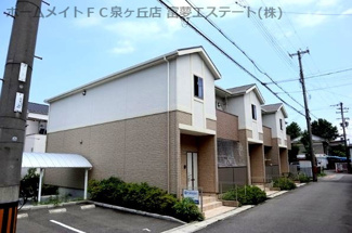 【外観】