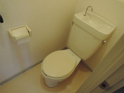 【トイレ】 | カーサオオツ