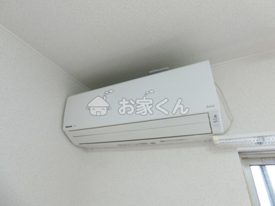 【設備】 | 西原コーポ