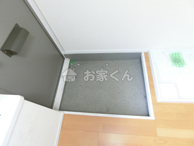 【内装】 | 西原コーポ