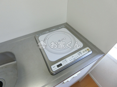【設備】 | 西原コーポ