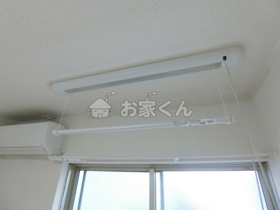 【設備】 | 西原コーポ
