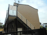 レオパレスクレストヒルズ向原の画像