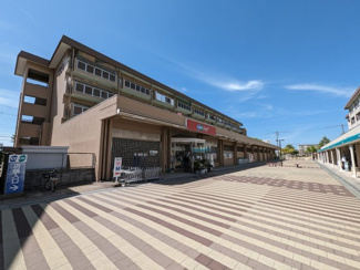 【外観】 | 有野１６団地 西ビル（Good　Home）