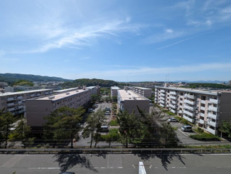 【展望】 | 有野１６団地 西ビル（Good　Home）