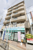 第11関根マンションの画像