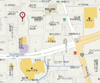 【周辺】 | レジュ　ノワール・