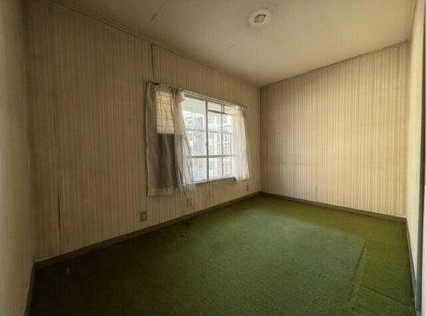 住道駅前住宅15号棟の洋室|洋室5帖
■物件内覧・資金計画相談・住宅ローン相談、リフォーム相談、お問合せ受付中■
※当日・翌日のご内覧、ご相談はお電話でのお問合せがスムーズです！