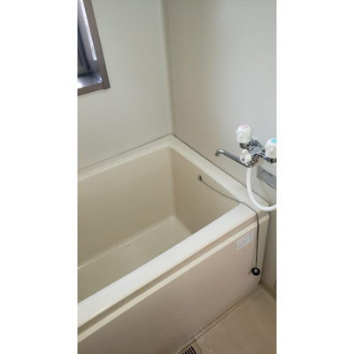 【浴室】 | コウブンハイム