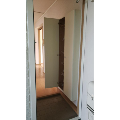 【玄関】 | コウブンハイム