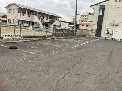 【駐車場】 | コウブンハイム