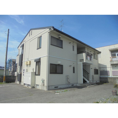 【外観】 | コウブンハイム