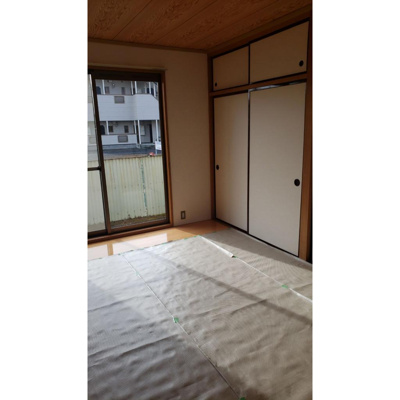 【洋室】 | コウブンハイム