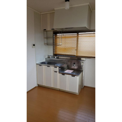 【キッチン】 | コウブンハイム