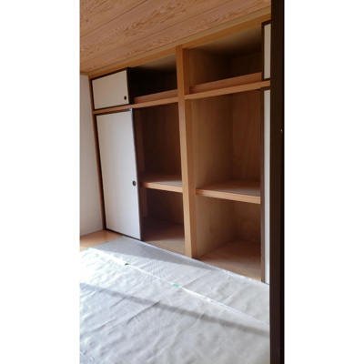 【収納】 | コウブンハイム