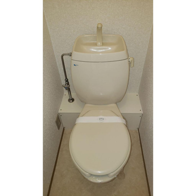 【トイレ】 | コウブンハイム