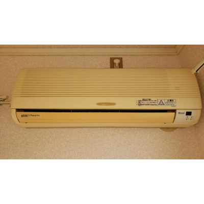 【設備】 | コウブンハイム