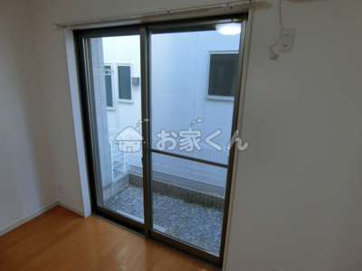 【展望】 | ワコーレヴィアーノ須磨離宮前