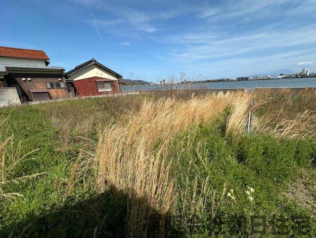 【その他】 | 美保関町森山売土地